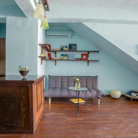 Out Of The Blue Apartment نيدري المظهر الخارجي الصورة