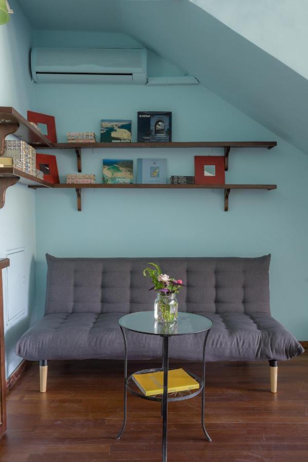 Out Of The Blue Apartment نيدري المظهر الخارجي الصورة