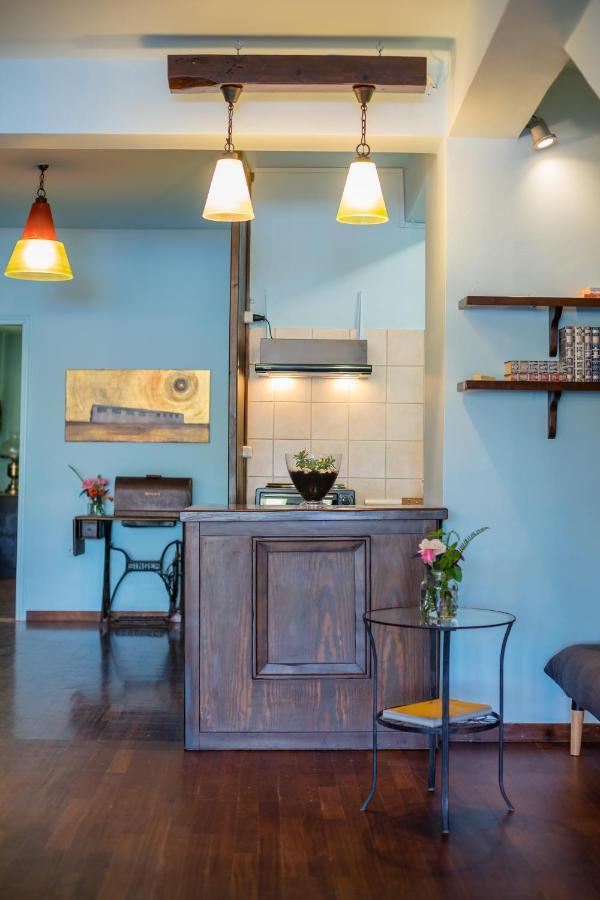 Out Of The Blue Apartment نيدري المظهر الخارجي الصورة