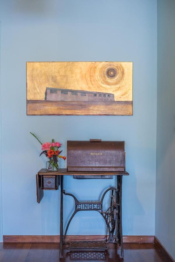 Out Of The Blue Apartment نيدري المظهر الخارجي الصورة