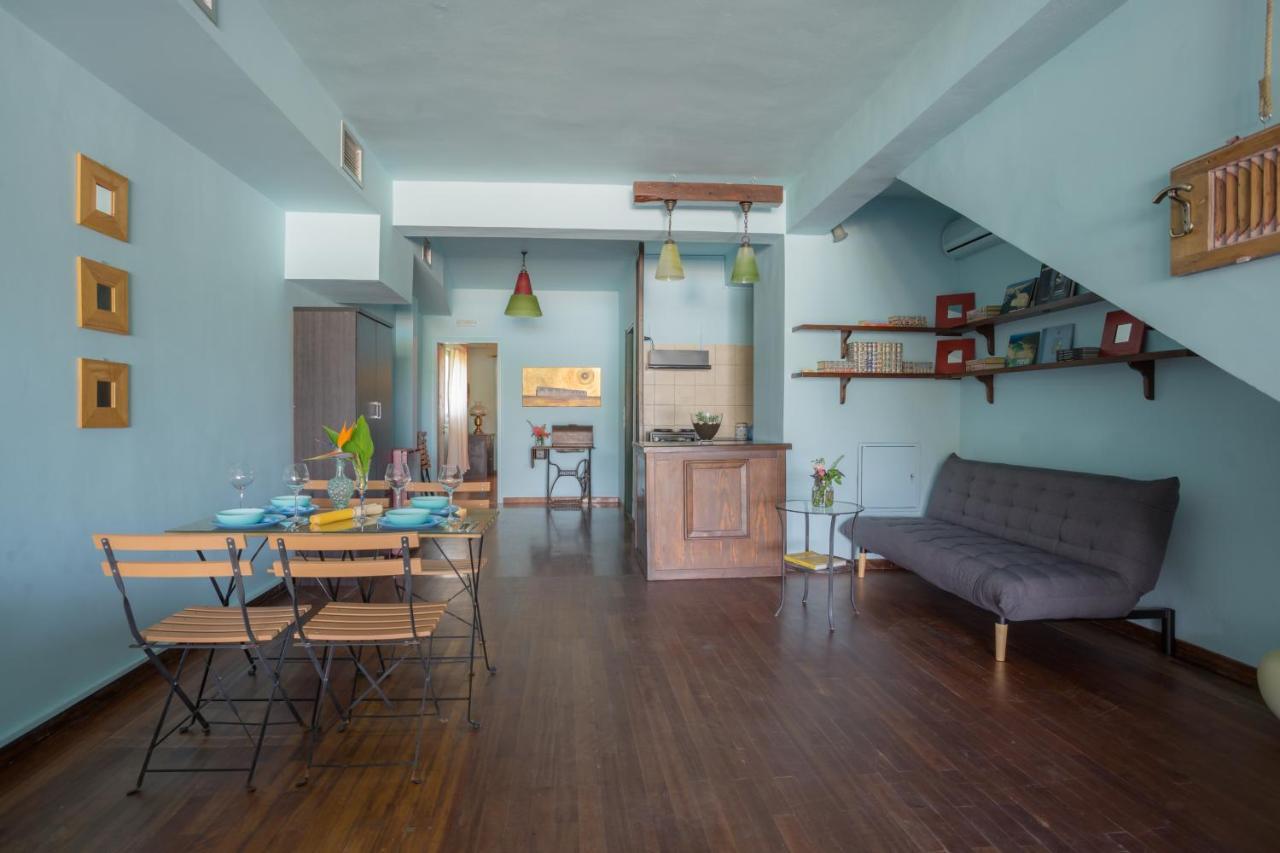 Out Of The Blue Apartment نيدري المظهر الخارجي الصورة