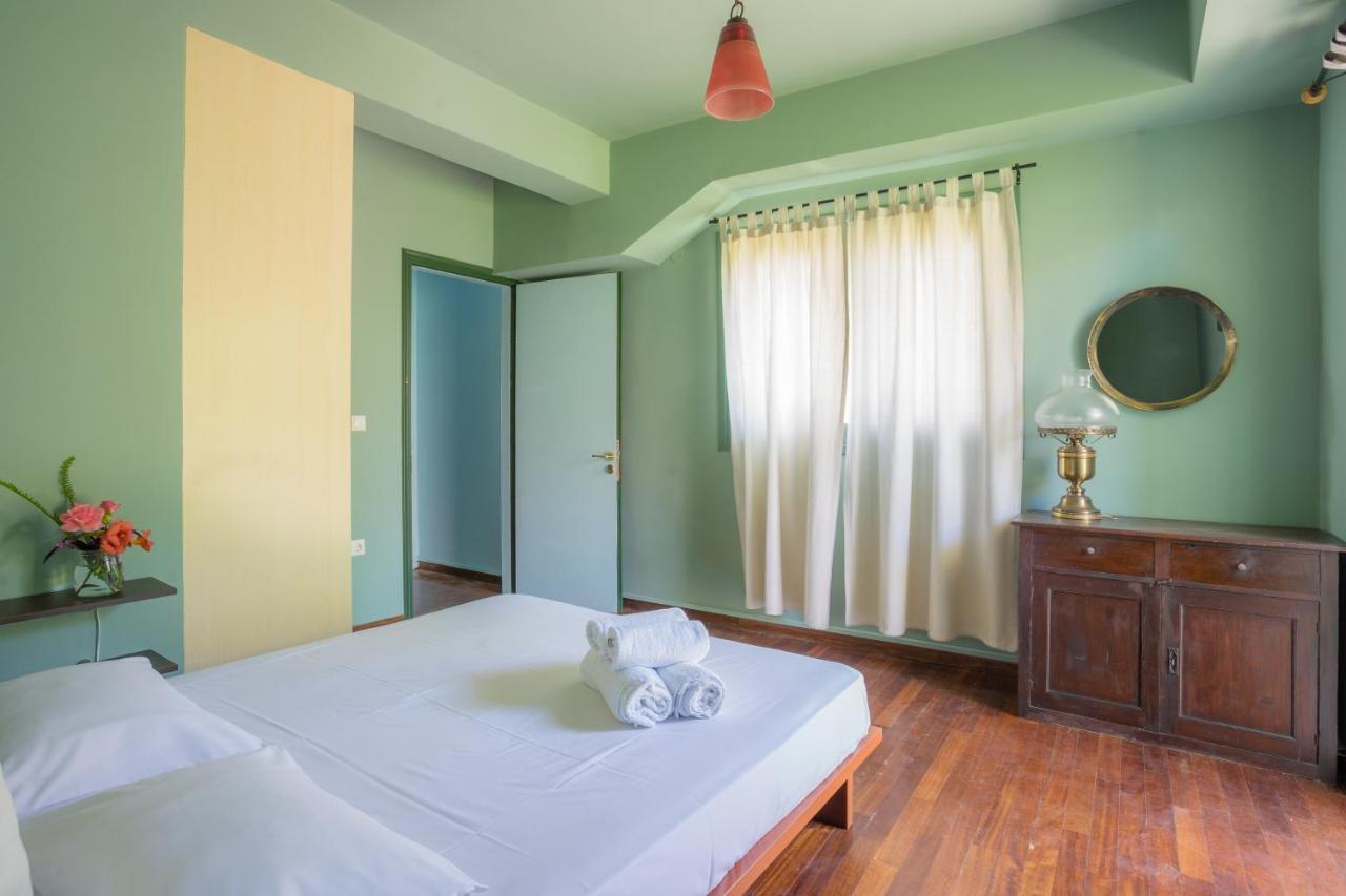 Out Of The Blue Apartment نيدري المظهر الخارجي الصورة