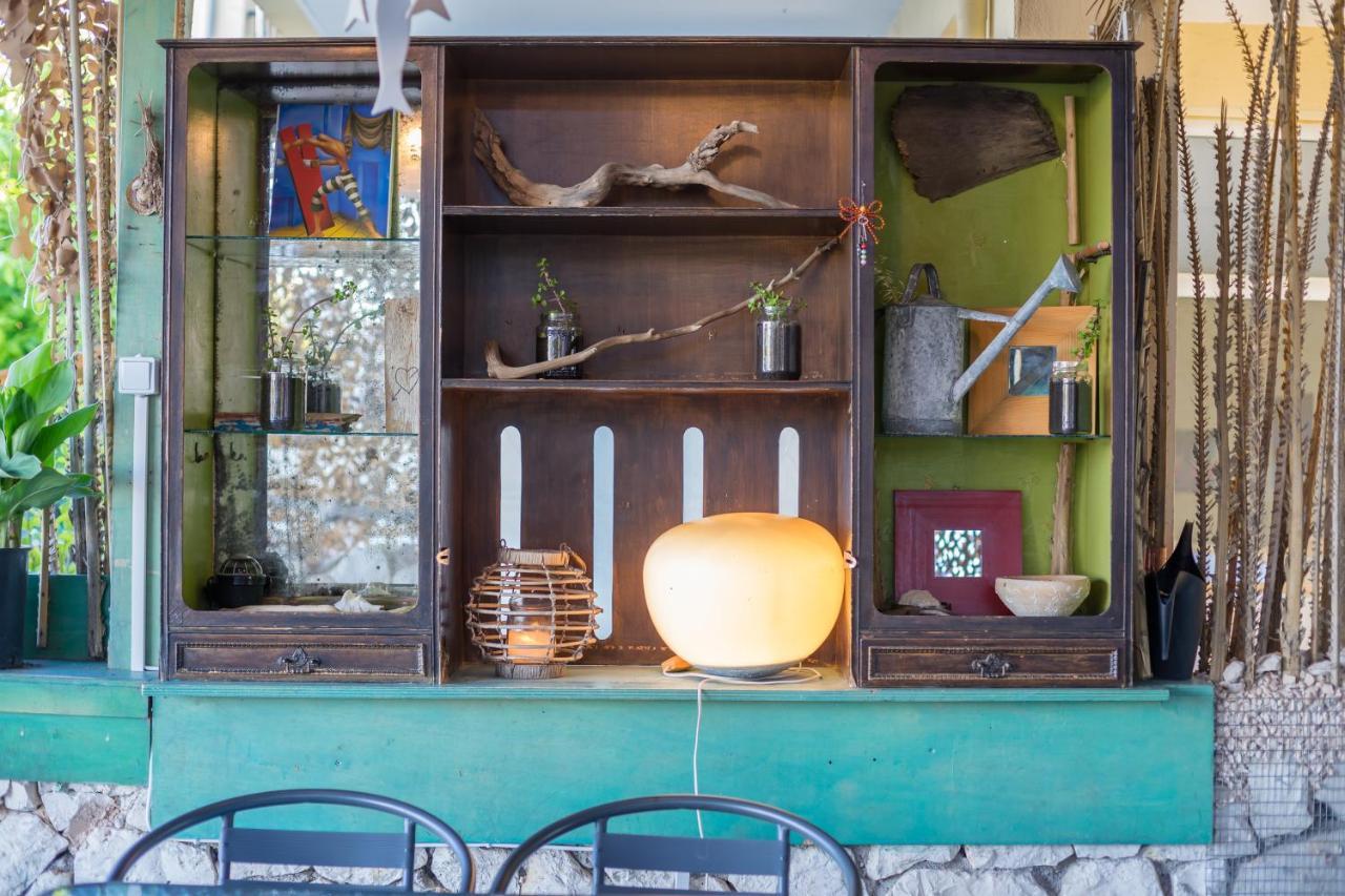 Out Of The Blue Apartment نيدري المظهر الخارجي الصورة