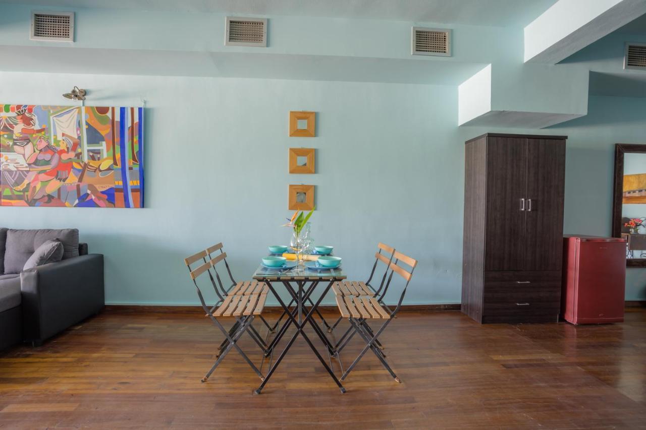 Out Of The Blue Apartment نيدري المظهر الخارجي الصورة